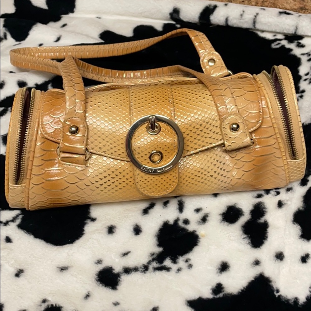 Ladies Kathy Van Zeeland Purse